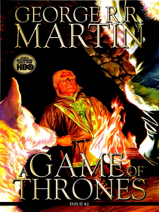 Title details for A Game of Thrones: Comic Book, Issue 2 by George R. R. Martin - Available